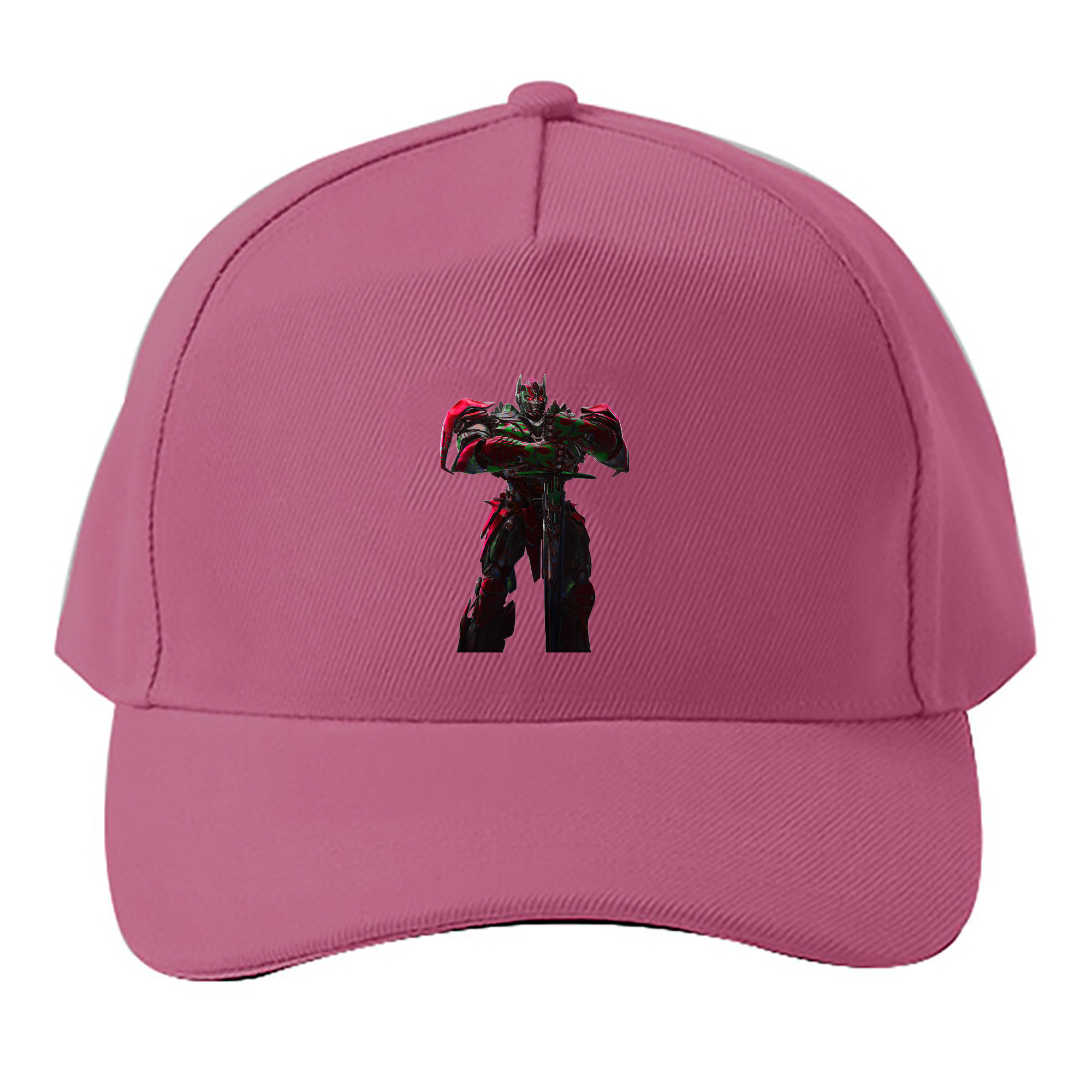 （画像用） Transformers トランスフォーマー ベースボールキャップ 綿100％ 男女兼用 帽子 スポーツ
